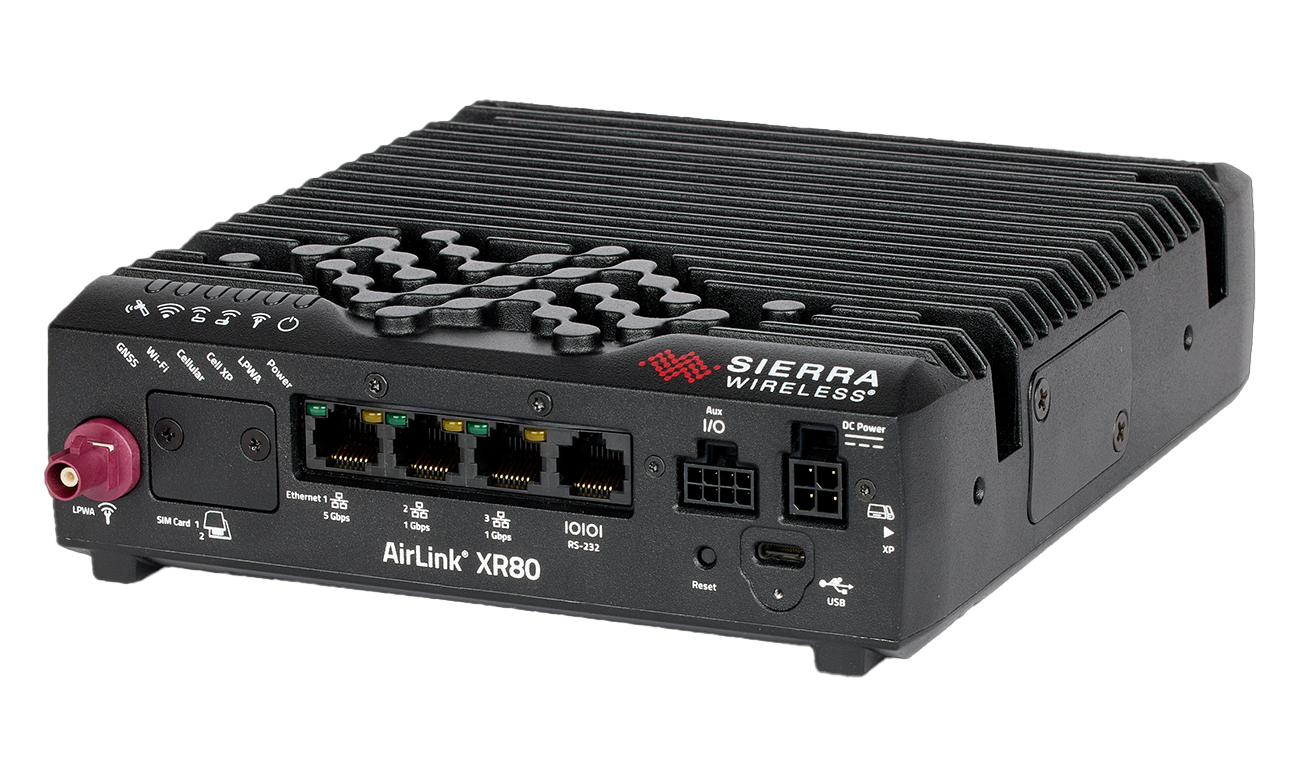 5G router and gateway sales gain momentum